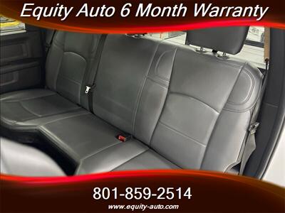 2023 RAM 2500 Tradesman  4x4 - Photo 38 - West Valley City, UT 84119