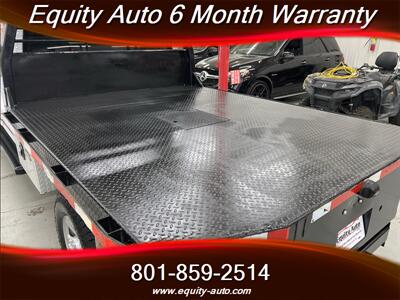 2023 RAM 2500 Tradesman  4x4 - Photo 11 - West Valley City, UT 84119