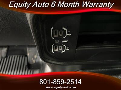 2023 RAM 2500 Tradesman  4x4 - Photo 35 - West Valley City, UT 84119