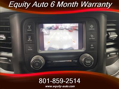 2023 RAM 2500 Tradesman  4x4 - Photo 32 - West Valley City, UT 84119