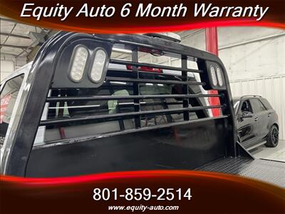 2023 RAM 2500 Tradesman  4x4 - Photo 16 - West Valley City, UT 84119