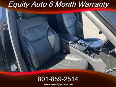 2018 Mercedes-Benz GLE 350 4MATIC   - Photo 44 - West Valley City, UT 84119