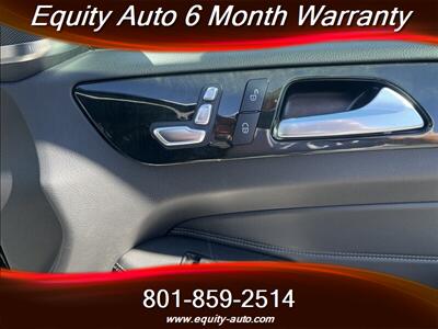 2018 Mercedes-Benz GLE 350 4MATIC   - Photo 42 - West Valley City, UT 84119