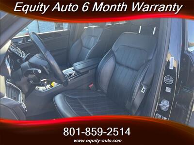 2018 Mercedes-Benz GLE 350 4MATIC   - Photo 18 - West Valley City, UT 84119