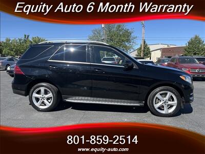 2018 Mercedes-Benz GLE 350 4MATIC   - Photo 5 - West Valley City, UT 84119