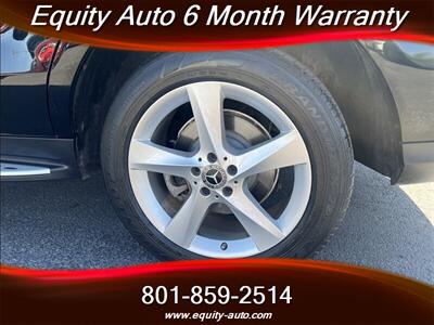 2018 Mercedes-Benz GLE 350 4MATIC   - Photo 47 - West Valley City, UT 84119