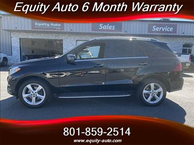 2018 Mercedes-Benz GLE 350 4MATIC   - Photo 13 - West Valley City, UT 84119