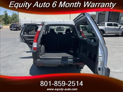 2006 Honda CR-V EX   - Photo 27 - West Valley City, UT 84119