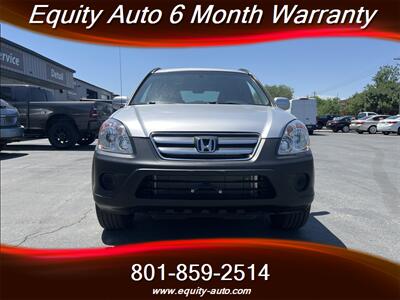 2006 Honda CR-V EX   - Photo 3 - West Valley City, UT 84119