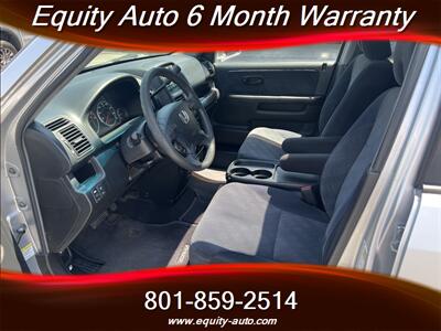 2006 Honda CR-V EX   - Photo 12 - West Valley City, UT 84119