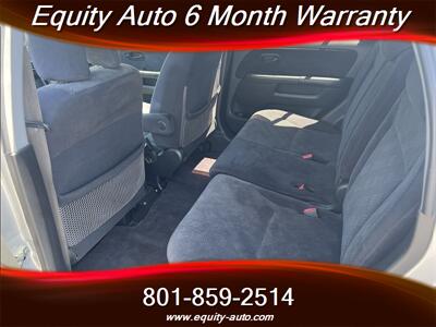 2006 Honda CR-V EX   - Photo 25 - West Valley City, UT 84119
