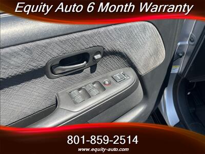 2006 Honda CR-V EX   - Photo 11 - West Valley City, UT 84119