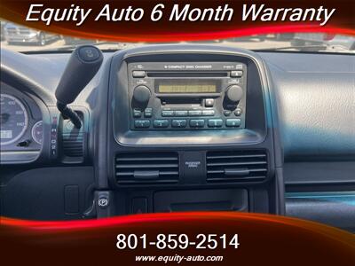 2006 Honda CR-V EX   - Photo 21 - West Valley City, UT 84119