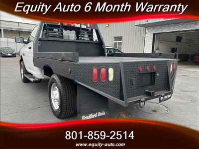 2012 RAM 2500 ST  4x4 - Photo 10 - West Valley City, UT 84119
