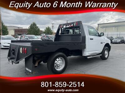 2012 RAM 2500 ST  4x4 - Photo 7 - West Valley City, UT 84119