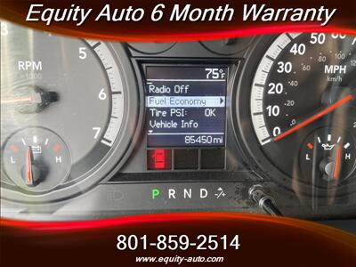 2012 RAM 2500 ST  4x4 - Photo 25 - West Valley City, UT 84119