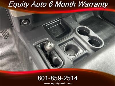 2012 RAM 2500 ST  4x4 - Photo 27 - West Valley City, UT 84119