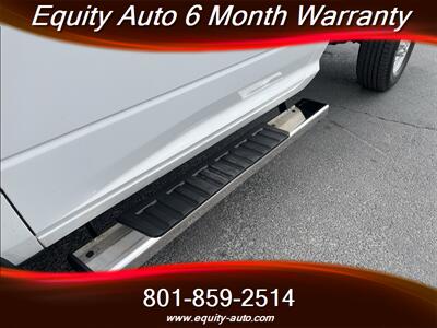 2012 RAM 2500 ST  4x4 - Photo 14 - West Valley City, UT 84119