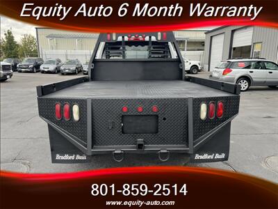 2012 RAM 2500 ST  4x4 - Photo 9 - West Valley City, UT 84119