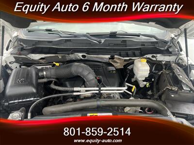 2012 RAM 2500 ST  4x4 - Photo 31 - West Valley City, UT 84119