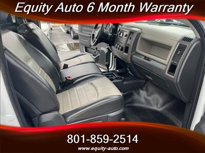 2012 RAM 2500 ST  4x4 - Photo 29 - West Valley City, UT 84119