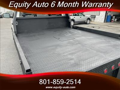 2012 RAM 2500 ST  4x4 - Photo 11 - West Valley City, UT 84119