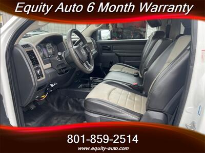2012 RAM 2500 ST  4x4 - Photo 17 - West Valley City, UT 84119