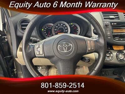2009 Toyota RAV4 Limited - Photo 23 - West Valley City, UT 84119