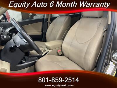 2009 Toyota RAV4 Limited - Photo 18 - West Valley City, UT 84119