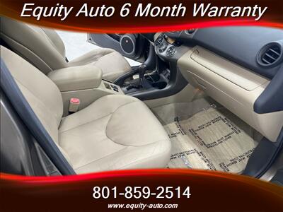 2009 Toyota RAV4 Limited - Photo 39 - West Valley City, UT 84119