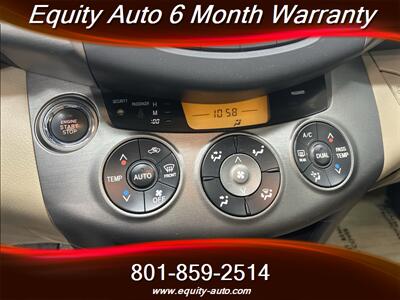2009 Toyota RAV4 Limited - Photo 29 - West Valley City, UT 84119