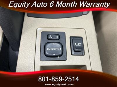 2009 Toyota RAV4 Limited - Photo 32 - West Valley City, UT 84119