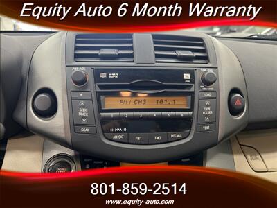 2009 Toyota RAV4 Limited - Photo 28 - West Valley City, UT 84119