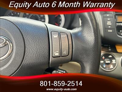 2009 Toyota RAV4 Limited - Photo 25 - West Valley City, UT 84119