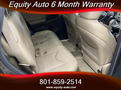 2009 Toyota RAV4 Limited - Photo 36 - West Valley City, UT 84119