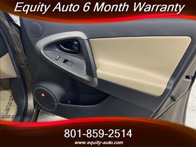 2009 Toyota RAV4 Limited - Photo 38 - West Valley City, UT 84119