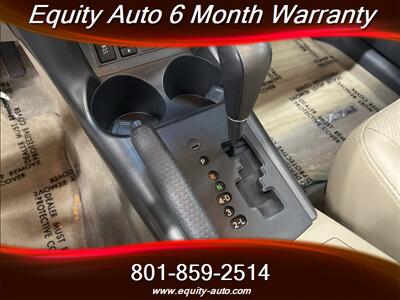 2009 Toyota RAV4 Limited - Photo 31 - West Valley City, UT 84119