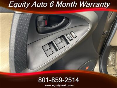 2009 Toyota RAV4 Limited - Photo 15 - West Valley City, UT 84119