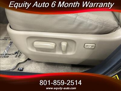 2009 Toyota RAV4 Limited - Photo 19 - West Valley City, UT 84119