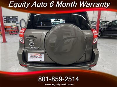 2009 Toyota RAV4 Limited - Photo 9 - West Valley City, UT 84119