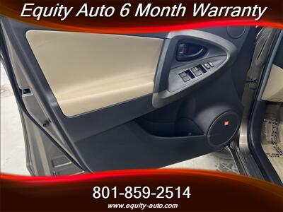 2009 Toyota RAV4 Limited - Photo 14 - West Valley City, UT 84119