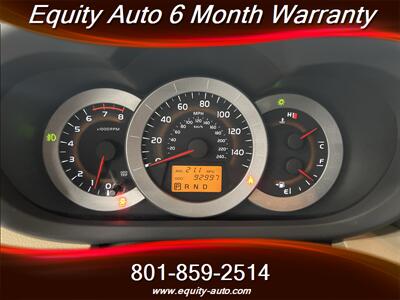 2009 Toyota RAV4 Limited - Photo 26 - West Valley City, UT 84119