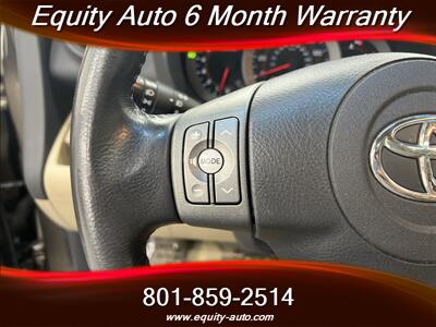 2009 Toyota RAV4 Limited - Photo 24 - West Valley City, UT 84119