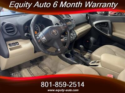 2009 Toyota RAV4 Limited - Photo 20 - West Valley City, UT 84119