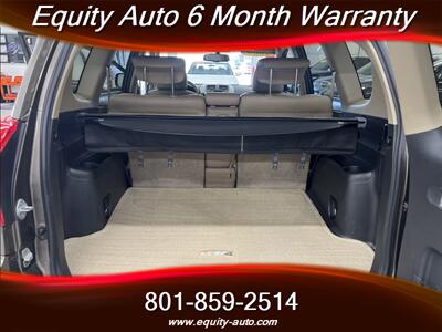 2009 Toyota RAV4 Limited - Photo 35 - West Valley City, UT 84119