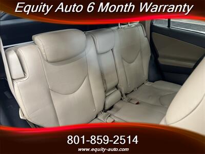 2009 Toyota RAV4 Limited - Photo 37 - West Valley City, UT 84119