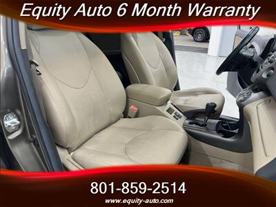 2009 Toyota RAV4 Limited - Photo 40 - West Valley City, UT 84119