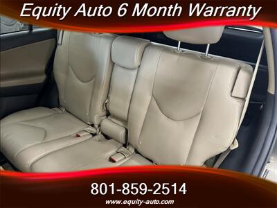 2009 Toyota RAV4 Limited - Photo 34 - West Valley City, UT 84119