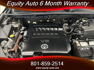 2009 Toyota RAV4 Limited - Photo 41 - West Valley City, UT 84119