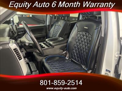 2016 Chevrolet Silverado 1500 LT   - Photo 15 - West Valley City, UT 84119